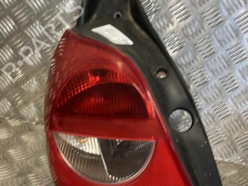 Right taillight RENAULT CLIO III (BR0/1, CR0/1) 1.5 dCi (BR17, CR17) 8200459960