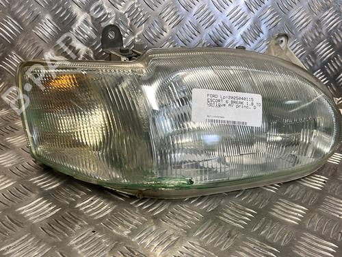 Used Right headlight FORD ESCORT VI Turnier (GAL, ANL) 1.8 Turbo D (70 hp) 25035110