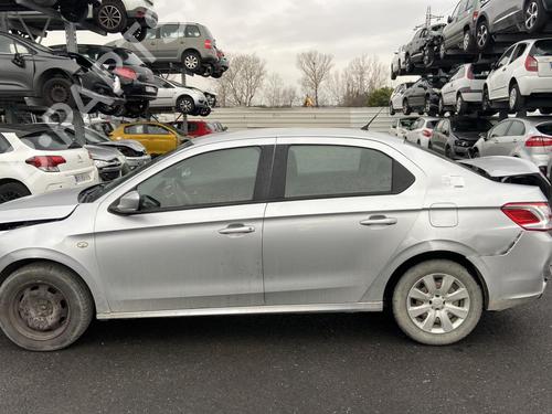 Starter PEUGEOT 301 1.6 HDI 90 | BP20344895M8  - Image 5