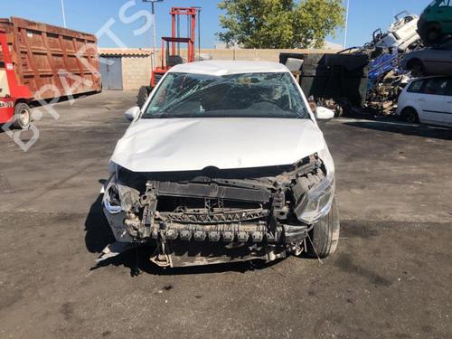 Ignition barrel VW POLO V (6R1, 6C1) 1.0 | BP30973957M48