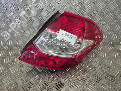 right-taillight-citroen-c4-ii-nc_-2009-34646291 main image