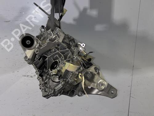 Gearbox RENAULT SCENIC E-TECH PHASE I EV87 | BP32184741M3