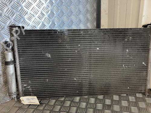 Used AC radiator NISSAN X-TRAIL I (T30) 2.2 Di 4x4 (114 hp) 29530385