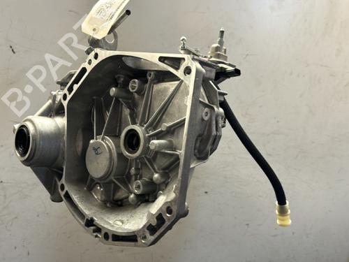 Used Gearbox Gearbox RENAULT TRAFIC III Van (FG_) E-Tech Electric (FGJA) (122 hp) 22097087 22097087