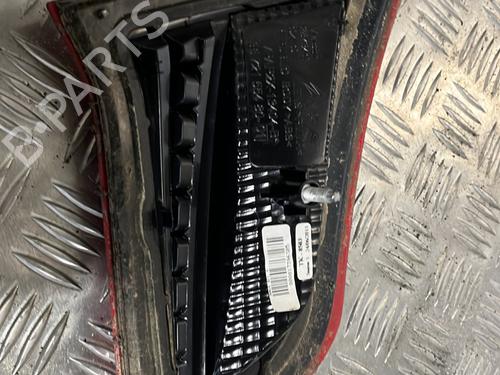 Used Right tailgate light Right tailgate light CITROËN C4 II (NC_) 1.6 HDi 110 (112 hp) 22178408 22178408