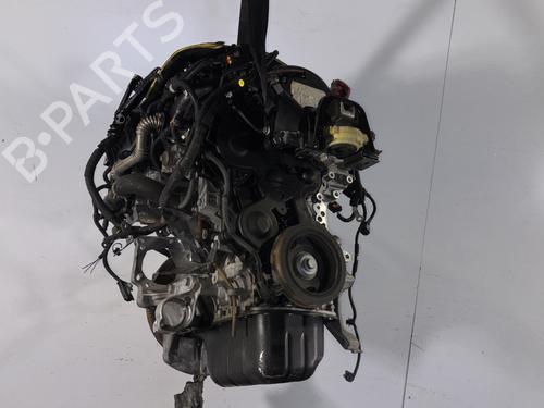 Engine PEUGEOT 208 I (CA_, CC_) 1.6 HDi / BlueHDi 75 | BP32093458M1 - Image 9