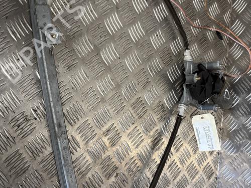 Front right window mechanism RENAULT CLIO II (BB_, CB_) 1.5 dCi (B/CB07) | BP29402961C23 
