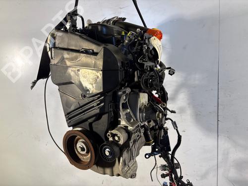 Engine RENAULT CLIO IV (BH_) 1.5 dCi 90 | BP37203561M1 - Image 5