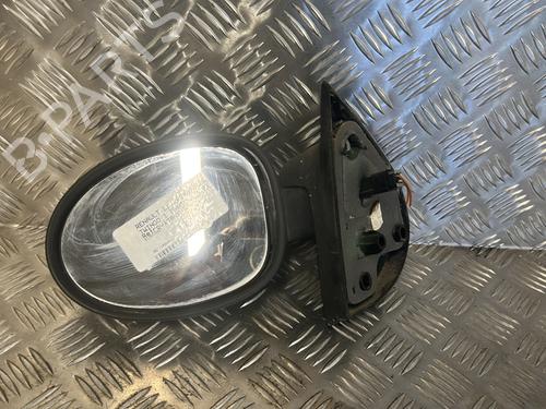 Used Left mirror RENAULT TWINGO I (C06_) 1.2 (C066, C068) (58 hp) 27575024