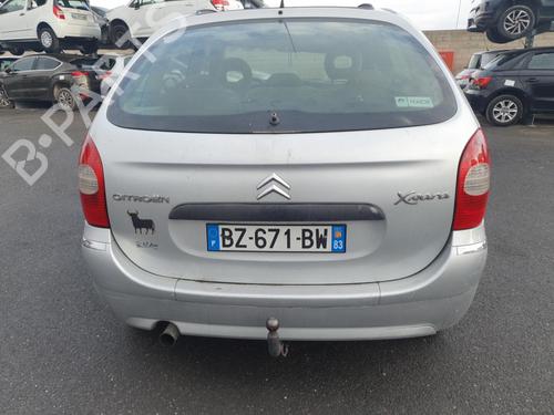 Left taillight CITROËN XSARA PICASSO (N68) 1.6 HDi | BP20346819C34 