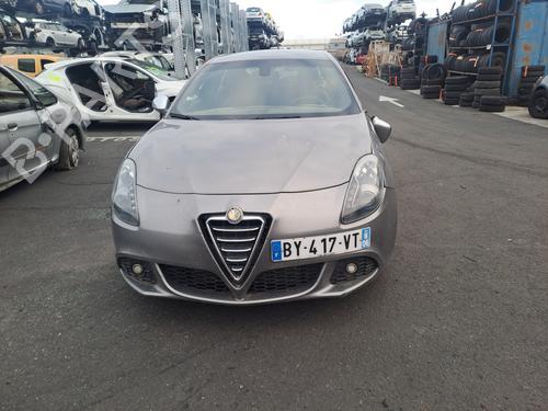 Used Parts ALFA ROMEO GIULIETTA (940_) 2.0 JTDM (940.FXL1A) (140 hp) 4404456