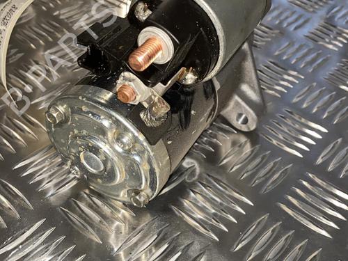 Starter SUZUKI IGNIS III (MF, FF) 1.2 Hybrid AllGrip (ATK412) | BP20348058M8 