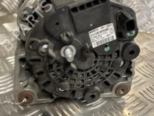 Used Alternator Alternator RENAULT CLIO IV (BH_) 0.9 TCe 90 (BHNF, BHMA, BHMH, BHJK, BHJR) (90 hp) 20346265 20346265