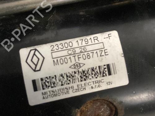 Used Starter Starter RENAULT TRAFIC III Van (FG_) 2.0 dCi 145 (FGML) (145 hp) 20346449 20346449