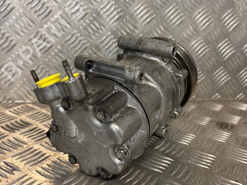 Used AC compressor AC compressor PEUGEOT 207 (WA_, WC_) [2006-2015] 34570283 34570283