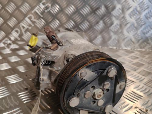 Used AC compressor VW CRAFTER Van (SY_, SX_) 2.0 TDI (140 hp) 21558919