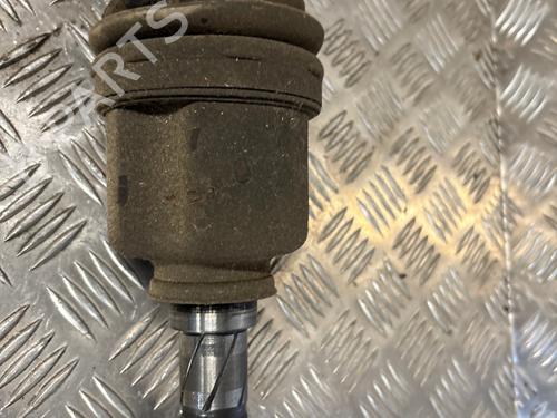 Left front driveshaft RENAULT TRAFIC II Van (FL) 2.0 dCi 115 (FL01, FL0U, FL00, FL0H, FL0M) | BP38629099M38 - Image 4