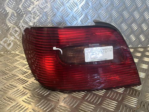 Used Left taillight CITROËN XSARA (N1) 2.0 HDi 90 (90 hp) 27701987
