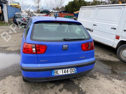 Left headlight SEAT IBIZA II (6K1) 1.0 i | BP20345854C28 