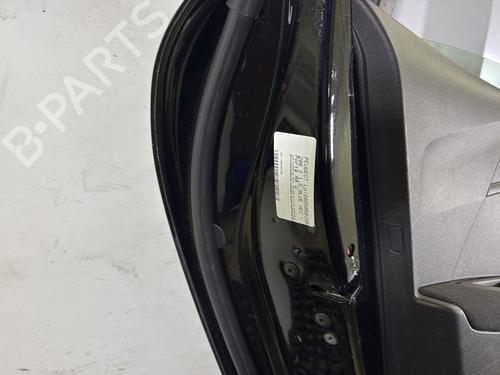 Left rear door PEUGEOT 208 II (UB_, UP_, UW_, UJ_) 1.5 BlueHDI 100 | BP27273518C4 