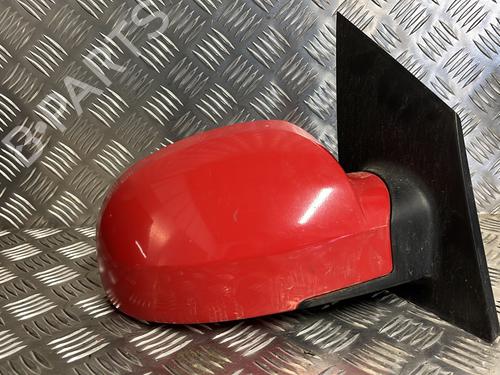 Right mirror HYUNDAI GETZ (TB) 1.1 | BP22097499C27 