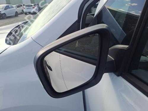 Left sun visor RENAULT KANGOO III Box Body/MPV 1.5 Blue dCi 95 (FJAB) | BP37735032I1 - Image 6