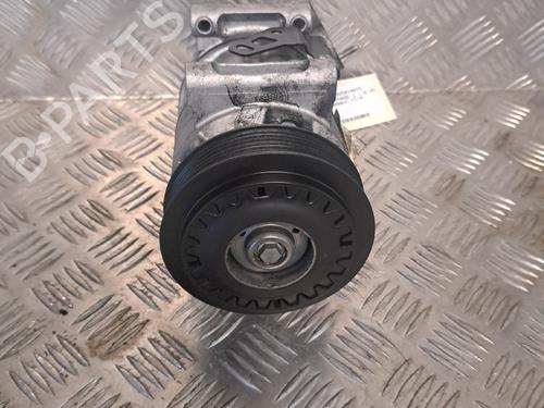AC compressor PEUGEOT 3008 I MPV (0U_) 1.6 HDi | BP23878022M34