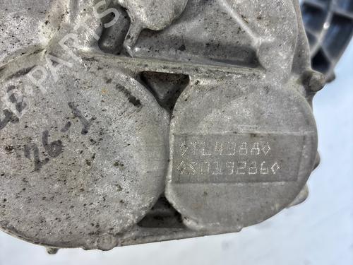 Gearbox RENAULT CAPTUR II (HF_) TCe 140 (HFN0) | BP37735419M3 - Image 6