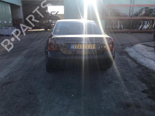 Right headlight FORD MONDEO III Saloon (B4Y) 2.0 16V TDDi / TDCi | BP20344543C29 