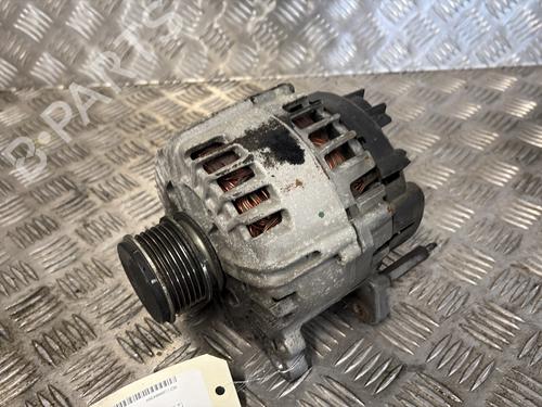 Alternator VW GOLF VI (5K1) 2.0 TDI | BP32184727M7 - Image 3