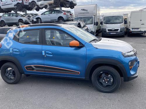 Conjunto de bancos DACIA SPRING EV (B6M1) | BP22094609C78 - Image 2