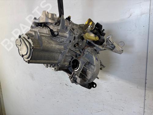 Gearbox PEUGEOT 2008 I (CU_) | BP34500465M3 - Image 5