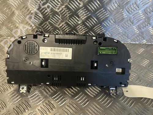 Instrument cluster LAND ROVER RANGE ROVER EVOQUE (L538) 2.0 4x4 | BP26954216C47 