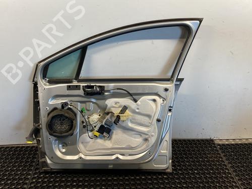 Used Right front door CITROËN C4 I (LC_) 1.6 HDi (109 hp) 20346943