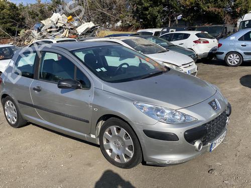 Support PEUGEOT 307 (3A/C) 1.6 HDi 110 | BP22095151C155 