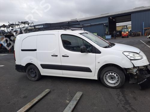 Left headlight PEUGEOT PARTNER Box Body/MPV 1.6 HDi | BP32000442C28  - Image 7
