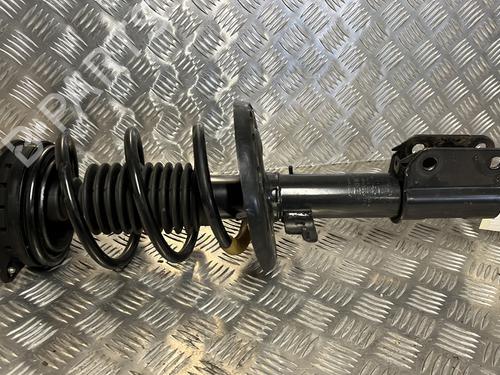 Venstre foran støtdemper RENAULT FLUENCE (L3_) Z.E. (95 hp) 22520637