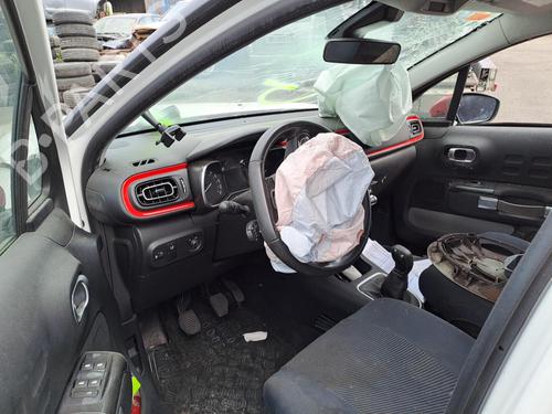 Right taillight CITROËN C3 III (SX) 1.2 VTi 82 | BP33994942C35  - Image 7