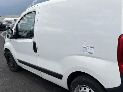 Brugte CITROËN NEMO Box Body/MPV (AA_) 1.3 HDi 75 (75 hp) 4236850
