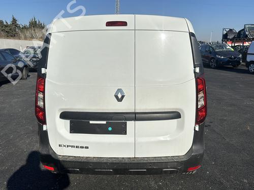 Underbody protection RENAULT EXPRESS Box Body/MPV 1.5 Blue dCi 95 (F6AB) | BP24585901M92 - Image 6