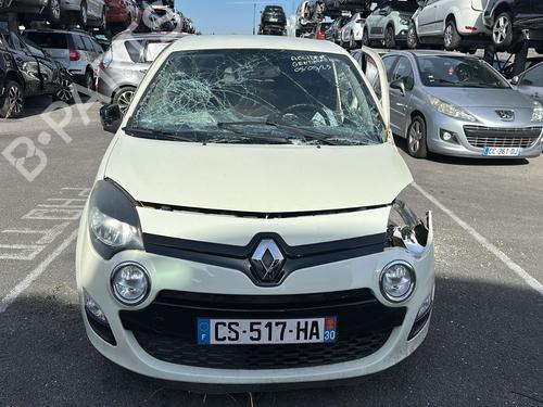 Right taillight RENAULT TWINGO II (CN0_) 1.2 16V (CN04, CN0B) | BP34365405C35 - Image 4