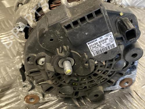 Alternator DACIA SANDERO II TCe 90 (B8M1, B8MA, B8AC) | BP20348190M7 