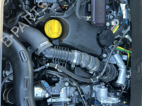 Starter RENAULT EXPRESS Box Body/MPV 1.5 Blue dCi 95 (F6AB) | BP23983695M8 - Image 14