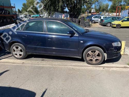 Right taillight AUDI A4 B7 (8EC) 2.0 TDI 16V | BP20348924C35 