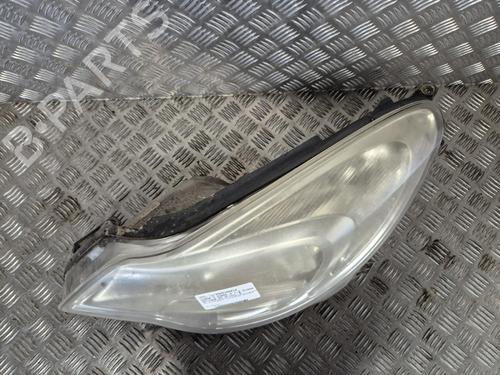 Used Left headlight Left headlight OPEL CORSA D (S07) 1.3 CDTI (L08, L68) (95 hp) 39661750 39661750