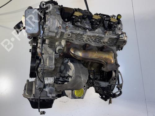 Engine MERCEDES-BENZ C-CLASS (W203) C 350 4-matic (203.087) | BP32000443M1 - Image 8