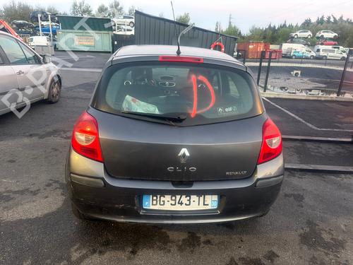 Recambios RENAULT CLIO III (BR0/1, CR0/1) 1.5 dCi (C/BR0G, C/BR1G) 4935658