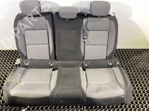 Stol bak RENAULT SCENIC E-TECH PHASE I EV87 (218 hp) 29705708