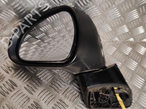 Used Left mirror PEUGEOT 308 I (4A_, 4C_) 1.6 HDi (109 hp) 28360751