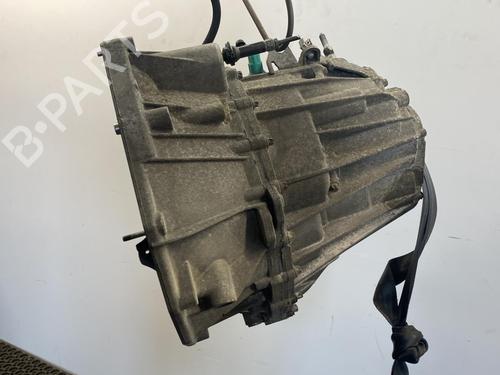 Used Gearbox Gearbox RENAULT MODUS / GRAND MODUS (F/JP0_) 1.5 dCi (JP0G, JP0H) (106 hp) 22094491 22094491